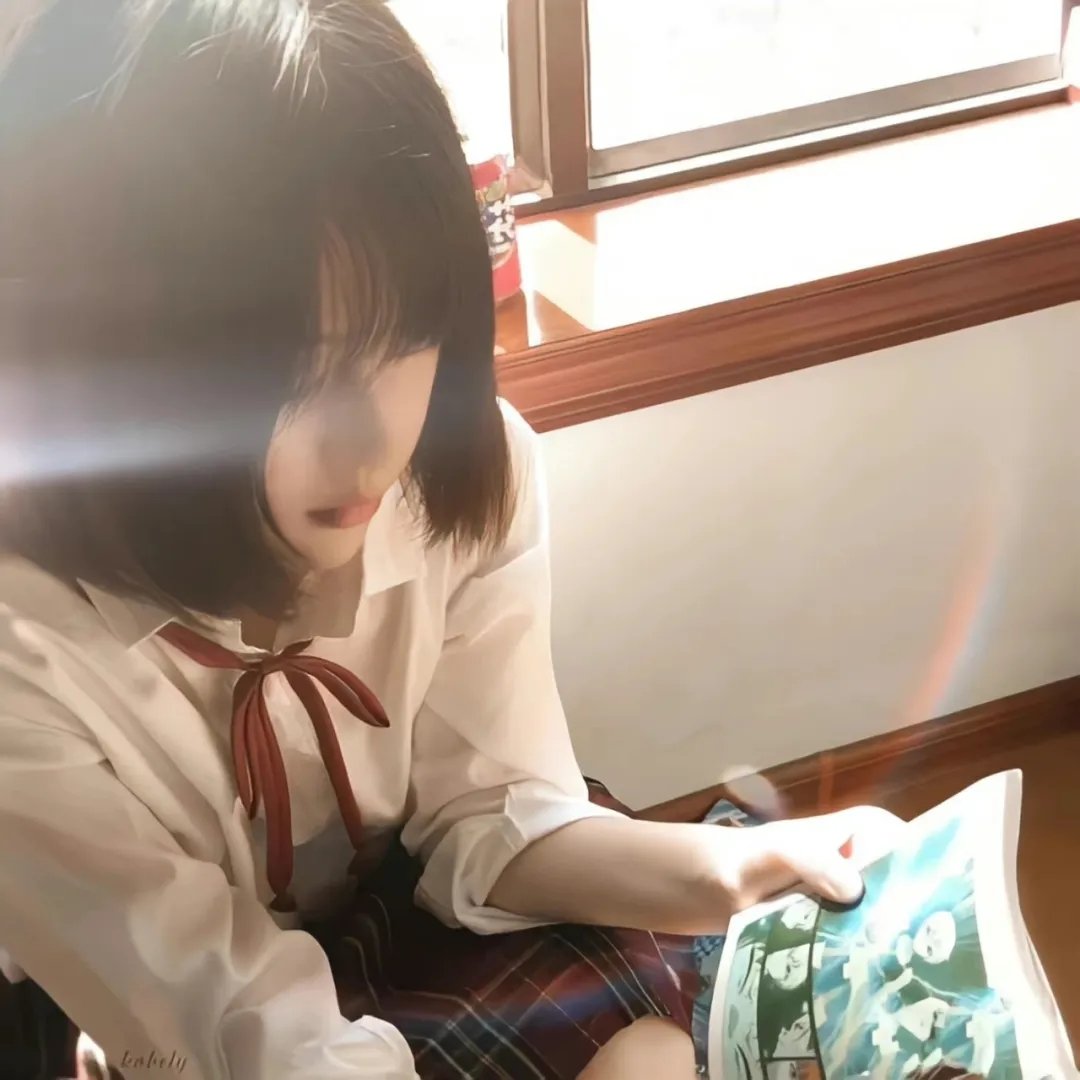 最后的清晰时刻